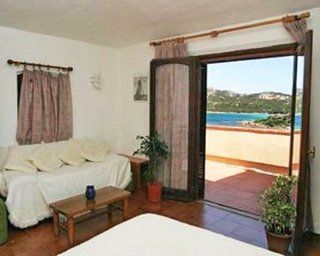 Residenza Chrysalis Bay * Arzachena